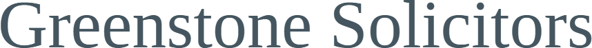 Greenstone Solicitors Limited