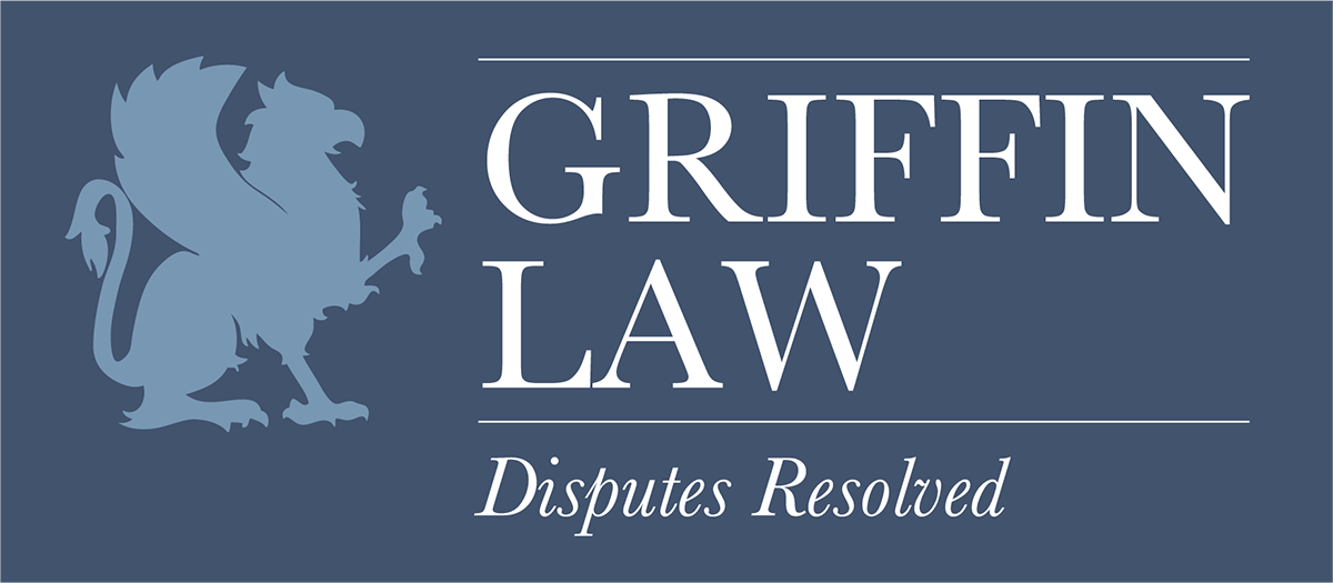 Griffin Law Limited