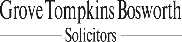 Grove Tompkins Bosworth