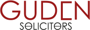 Guden Solicitors Ltd