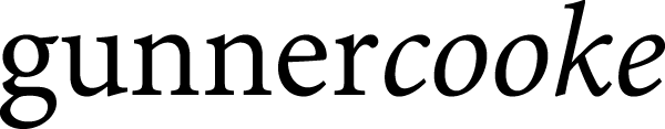 Gunnercooke LLP