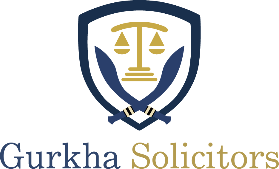 Gurkha Solicitors Limited