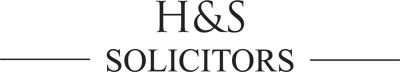 H & S Solicitors Limited