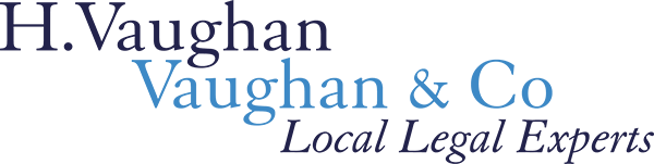 H. Vaughan Vaughan & Company