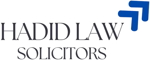Hadid Law Solicitors Limited