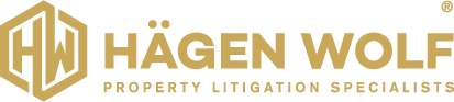 Hagen Wolf Limited