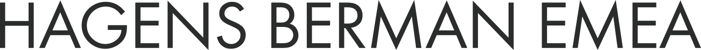 Hagens Berman EMEA LLP