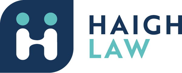 Haigh Law Ltd