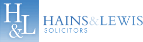 Hains & Lewis Limited