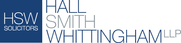 Hall Smith Whittingham LLP