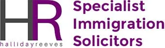 Halliday Reeves Solicitors