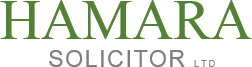 Hamara Solicitor Limited