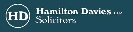 Hamilton Davies LLP