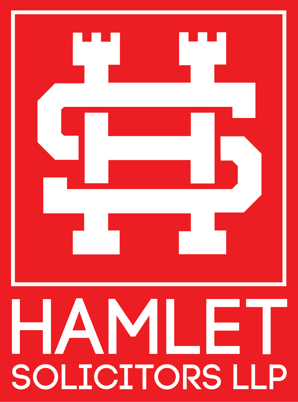 Hamlet Solicitors LLP