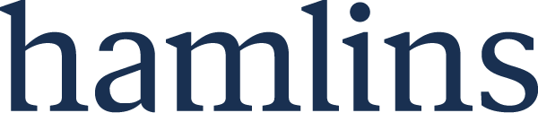 Hamlins LLP