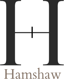 Hamshaw Legal Limited