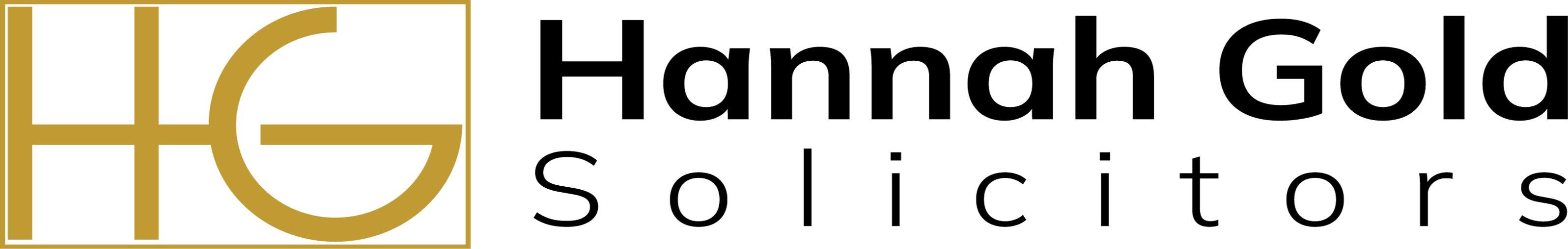Hanah Gold Solicitors Ltd