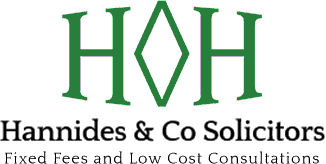 Hannides & Co Limited