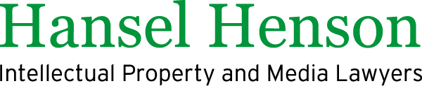 Hansel Henson Limited