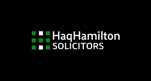 Haq Hamilton Solicitors Limited