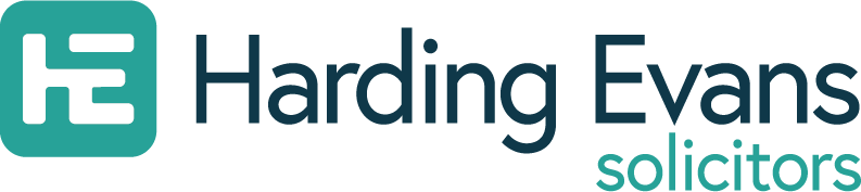 Harding Evans LLP