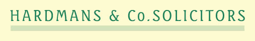 Hardmans & Co