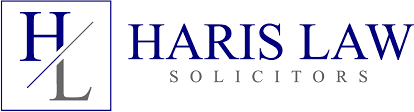 Haris Law Limited
