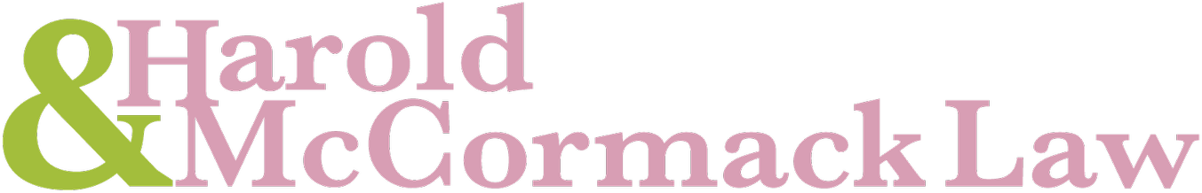 Harold & McCormack Law Limited