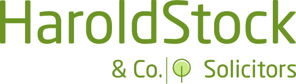 Harold Stock & Co Limited