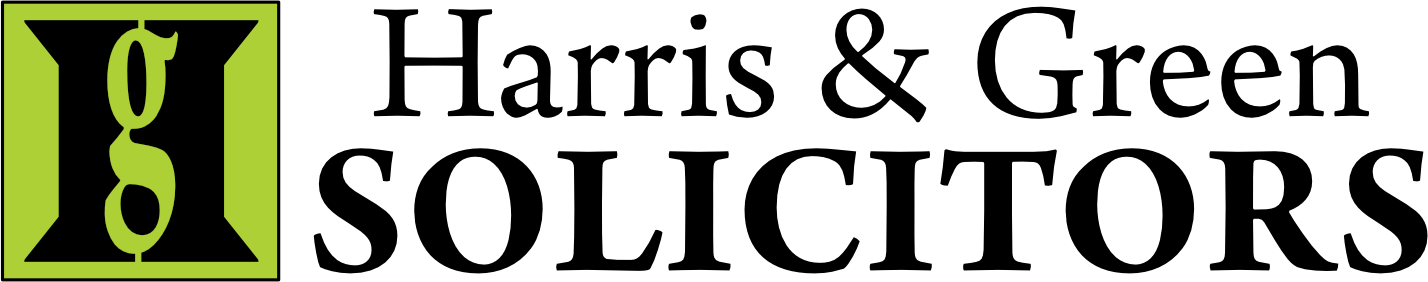 Harris & Green Solicitors Ltd
