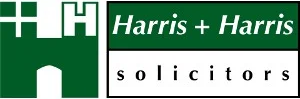 Harris & Harris Legal Services LLP