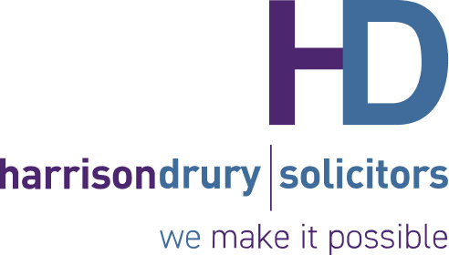 Harrison Drury & Co Ltd