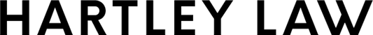 Hartley Law Limited