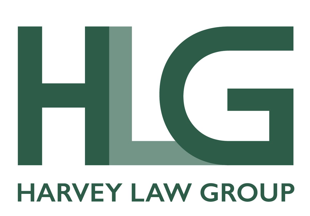 Harvey Law Group (UK) Limited