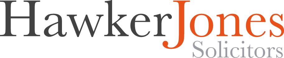 Hawker Jones Solicitors Ltd
