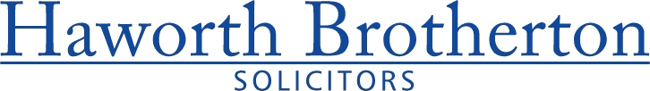 Haworth Brotherton Solicitors