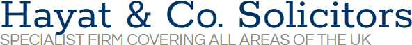Hayat & Co