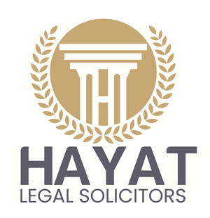 Hayat Legal Solicitors
