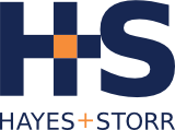 Hayes + Storr Limited