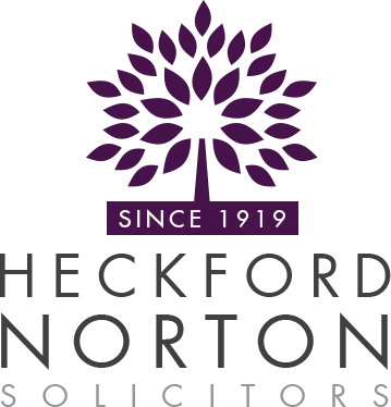 Heckford Norton LLP