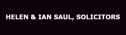 Helen and Ian Saul Solicitors
