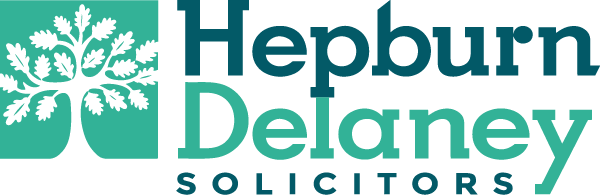 Hepburn Delaney Ltd