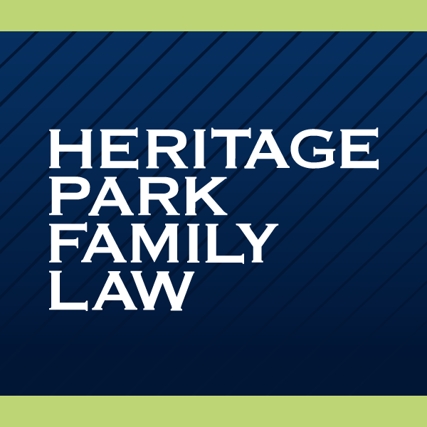 Heritage Park Family Law Limited