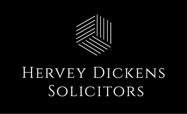 Hervey Dickens Ltd