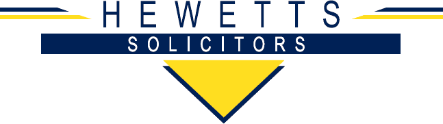Hewetts Law Limited