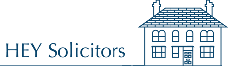 Hey Solicitors Ltd