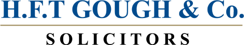 HFT Gough & Co Limited