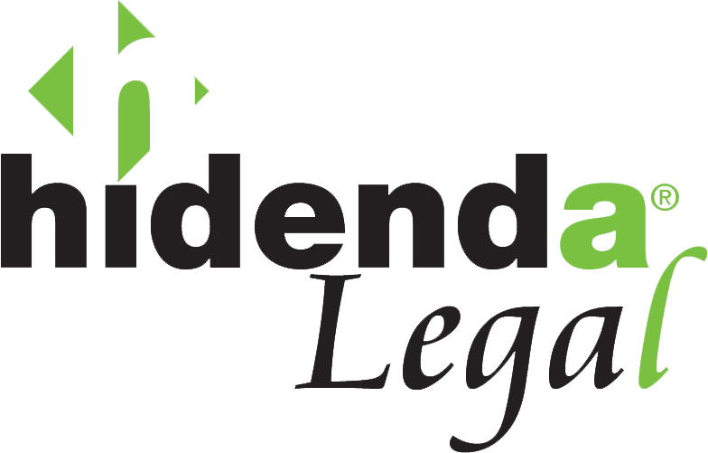 Hidenda Legal LLP