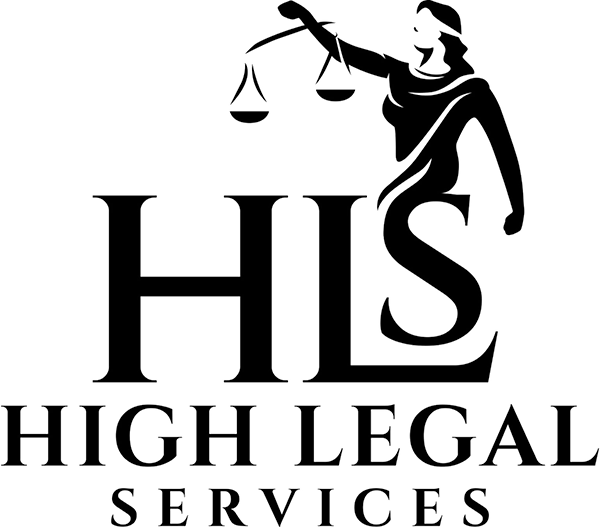High Legal Services Ltd