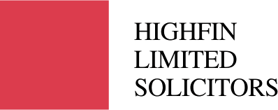 Highfin Limited